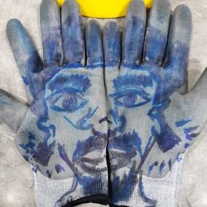 Meet your Posher, T.b.